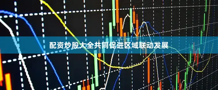 配资炒股大全共同促进区域联动发展